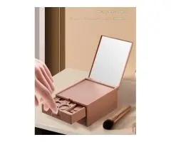 White Premium 13 in 1 Manicure and Grooming Kit - Qubyk AU