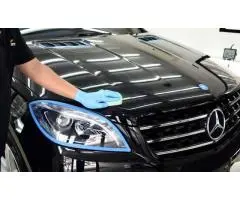 Showroom Finish Car Detailing Service in Sunshine Coast - Mr. Sparkle Detailing