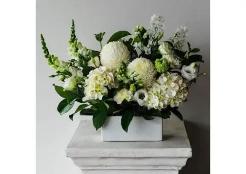 Online Flower Delivery Moonee Ponds