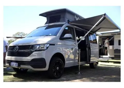Get the Best Customised Motorhomes for a Better Life on Wheel