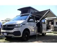 Get the Best Customised Motorhomes for a Better Life on Wheel