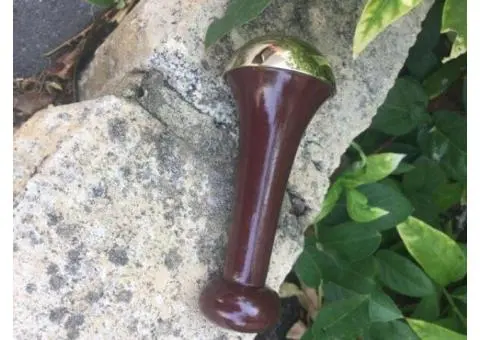 Action for Self-Care: Authentic Kansa Wand Gift Packs in Perth - 2/4