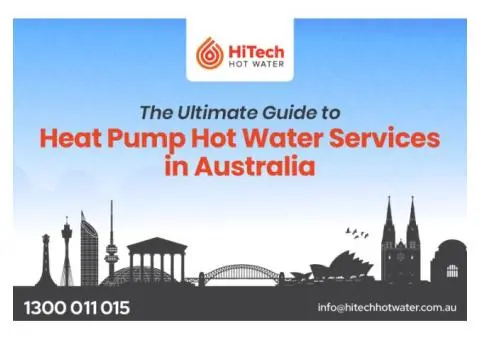 Restore Your Hot Water – Expert Repair Services