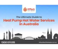 Restore Your Hot Water – Expert Repair Services