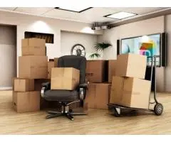 Melbourne's Top Office Furniture Removalists - V Removalist Australia