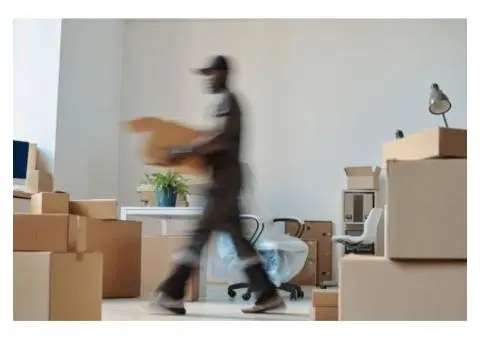 Melbourne's Top Office Furniture Removalists - V Removalist Australia - 2/2