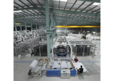 Premium Quality Mining Bulk Bags Australia