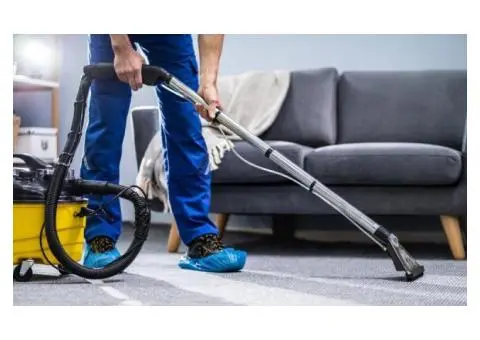 Expert Marrickville Carpet Cleaners – Refresh Your Carpets Now