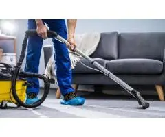 Expert Marrickville Carpet Cleaners – Refresh Your Carpets Now