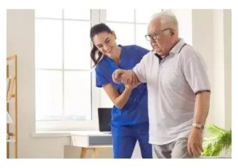 Trusted Respite Care in Noble Park - 3/4