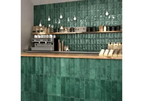 Style with Premium Subway Tiles