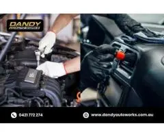 Expert Car Repair near in Dandenong for Reliable Road Performance