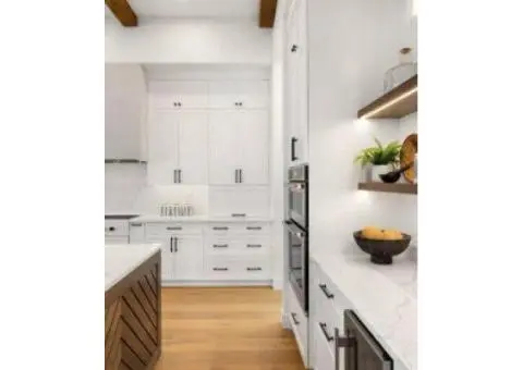 Looking for Premium Kitchen Renovations in Sydney?