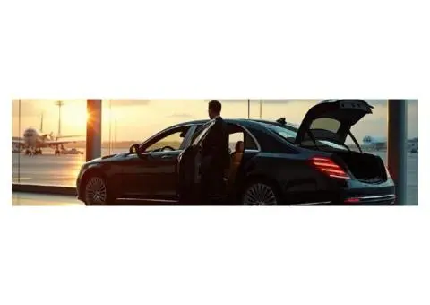 Luxury Chauffeur & Limo Hire Melbourne – Airport, Wedding & Corporate Transfers