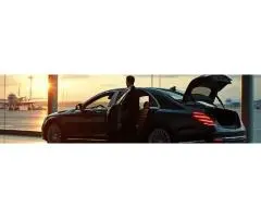 Luxury Chauffeur & Limo Hire Melbourne – Airport, Wedding & Corporate Transfers