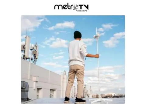 Professional TV Wall Mounting Service in Melbourne | Metro TV Antenna