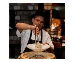 Authentic Italian Restaurant, Brisbane – Il Verde