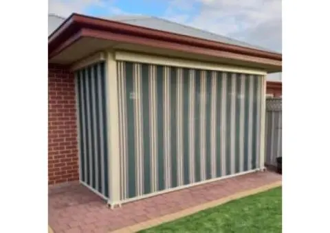 Roller Shutters Adelaide