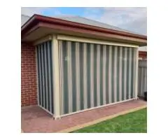 Roller Shutters Adelaide