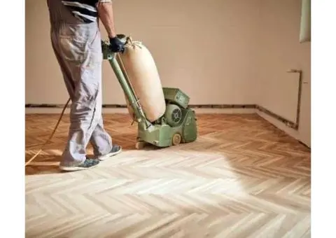 MTE Floors Pty Ltd - The Best Name for Floor Sanding in Sydney