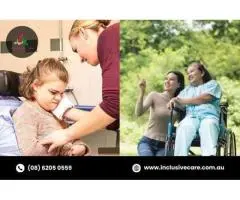 Trusted NDIS Service Provider in Perth for Personalised Support