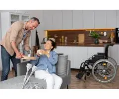 SIL Provider Adelaide | ResicareSA | Fremantle & Nearby Suburbs