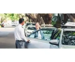 Why Is a Taylors Lakes Taxi the Smart Choice for Local Travel?