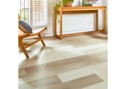 Premium Vinyl Flooring in Doncaster