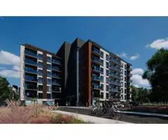 Professional 3d architectural visualisations