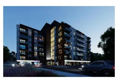 Professional 3d architectural visualisations - 2/16