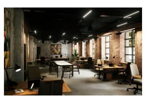 Professional 3d architectural visualisations - 5/16