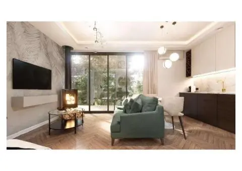 Professional 3d architectural visualisations - 6/16