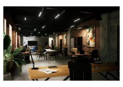 Professional 3d architectural visualisations - 8/16