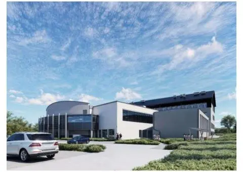 Professional 3d architectural visualisations - 11/16