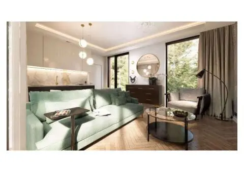 Professional 3d architectural visualisations - 12/16