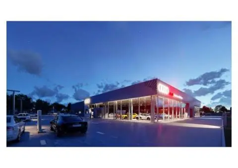 Professional 3d architectural visualisations - 15/16