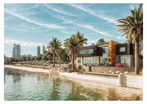 Professional 3d architectural visualisations - 16/16