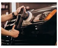 Car Detailing Gold Coast