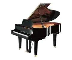 Experience Musical Excellence with Yamaha C3X Grand Piano
