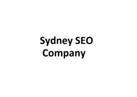 Sydney SEO Company