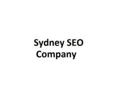 Sydney SEO Company
