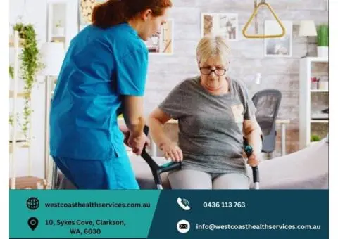 Transform Your World With Your Ideal NDIS Service Provider in Perth