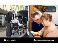 Reliable Assistance for Travel Disabled People in Adelaide for Safe Journeys