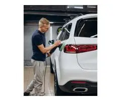 Mobile detailing Gold coast