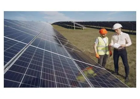 Solar Panels Canberra – Power Your Home with Prime Solar Energy