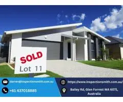 Professional New House Inspection in Perth by the Experts