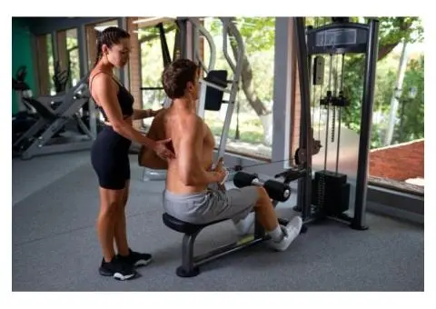 Functional Training Gosford | Gosford Personal Training Near Erina