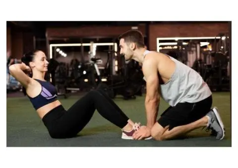 Functional Training Gosford | Gosford Personal Training Near Erina - 2/2