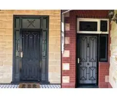 Security Doors Adelaide