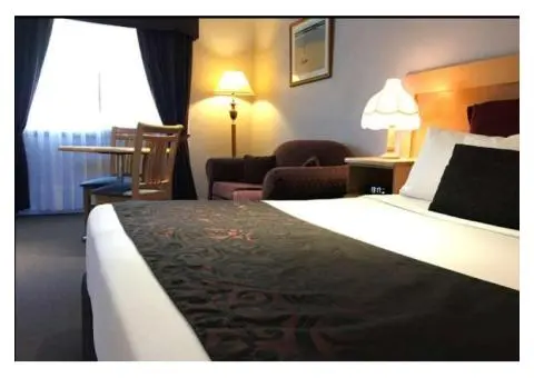 Best Hotel in Batemans Bay Your Perfect Coastal Getaway!